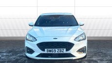 Ford Focus 1.0 EcoBoost 125 ST-Line X 5dr Petrol Hatchback